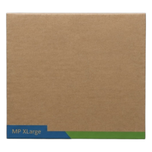 MP X-Large RSC Carton