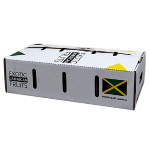 EZ PAC Exotic Fruit Box