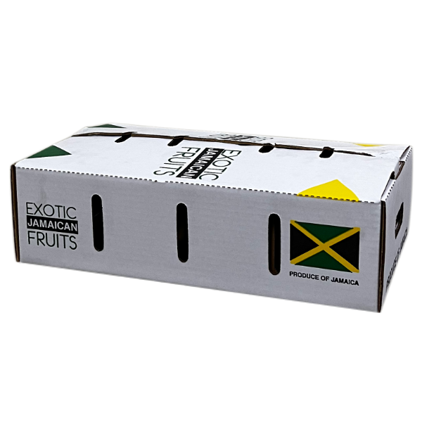 EZ PAC Exotic Fruit Box