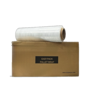 EZ PAC Pallet Wrap
