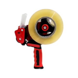 Tape dispenser