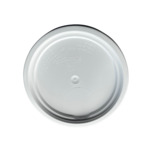 5 Gallon Pail Lid (Plain/Spout/ Tint Plug)
