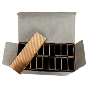 EZ PAC 32mm x16mm Carton Sealing Staples